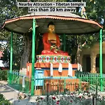 Oyo Flagship 22216 Sai Palace