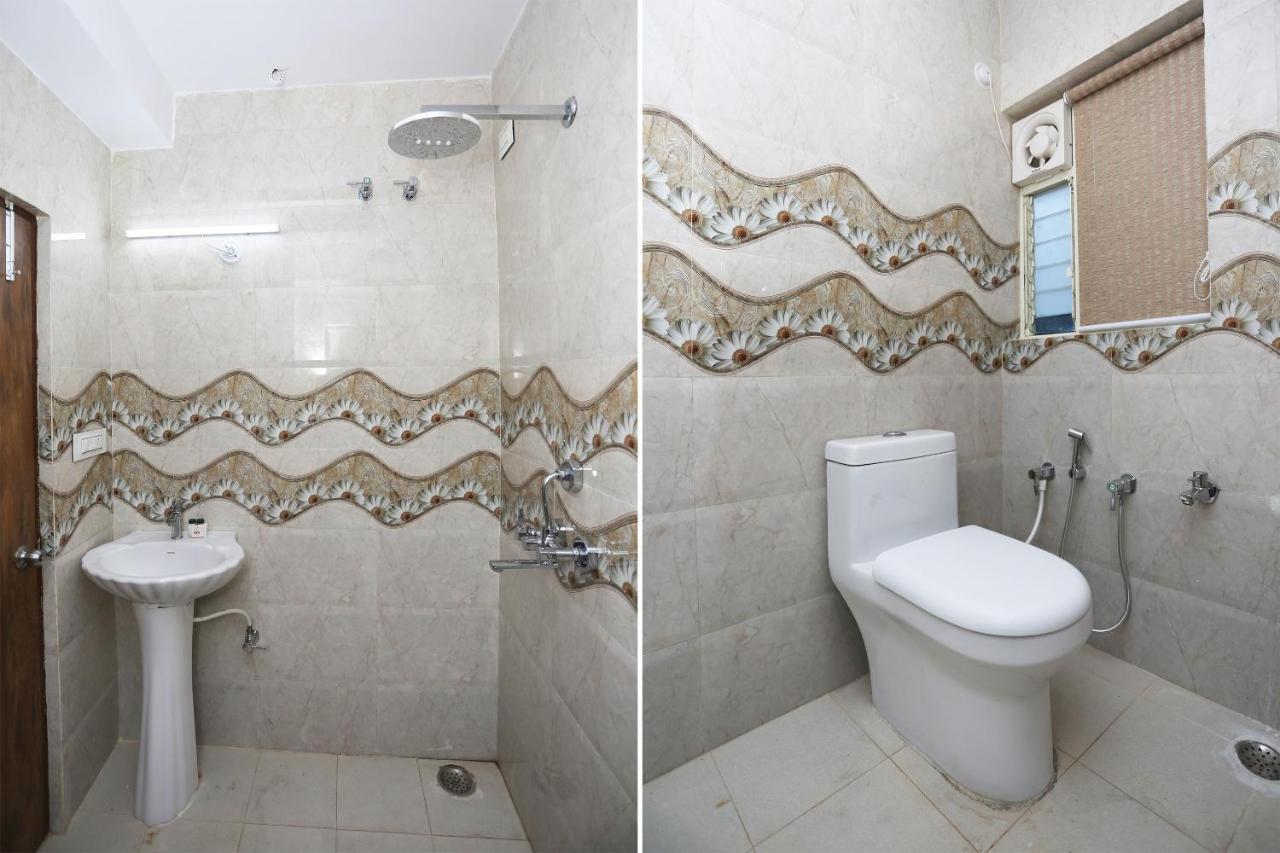 Hotel Oyo Flagship 22216 Sai Palace 3*
