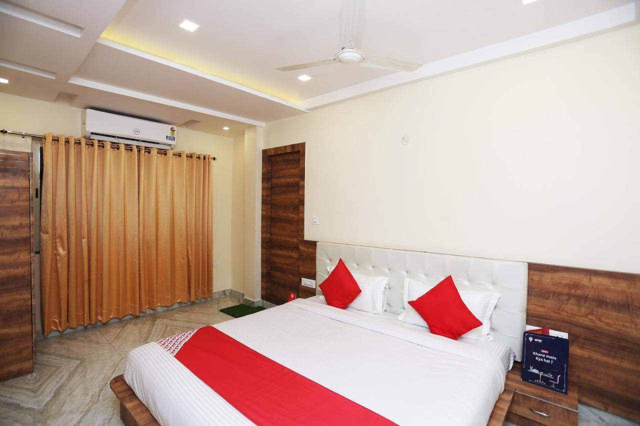 Hotel Oyo Flagship 22216 Sai Palace