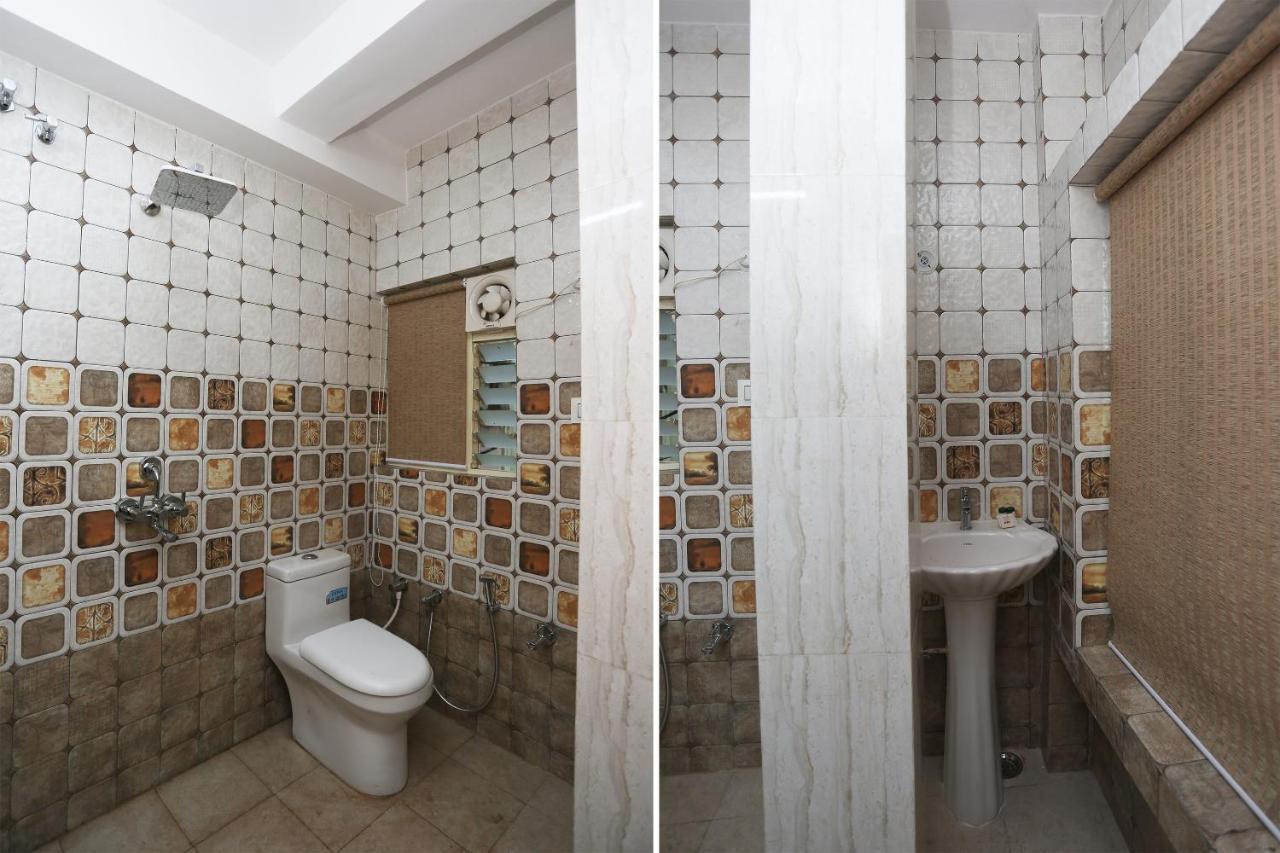 Oyo Flagship 22216 Sai Palace 3*